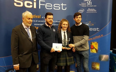 SciFest 2018