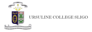 Ursuline logo